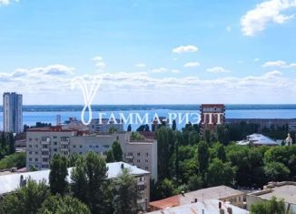 Продается квартира студия, 30 м2, Саратов, Октябрьский район