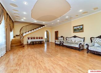 Продаю дом, 267.7 м2, Краснодар, Апрельская улица, 45, Апрельская улица