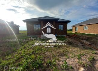 Дом на продажу, 114 м2, деревня Чернышевка, 16К-0737