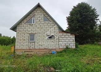 Продажа дома, 49.3 м2, село Соловцовка, улица Хохловка, 23