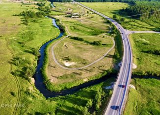 Продам участок, 7.8 сот., деревня Виркино