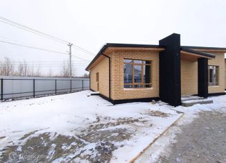 Дом на продажу, 103 м2, коттеджный посёлок Решетникова-2, Ромашковая улица