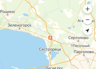 Продажа земельного участка, 41 сот., Первомайское сельское поселение