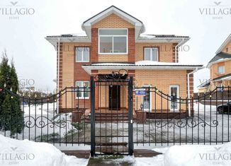 Продается дом, 420 м2, коттеджный посёлок Светлогорье