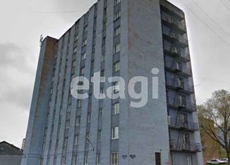 Продаю двухкомнатную квартиру, 23.8 м2, Красноярский край, улица Чкалова, 78