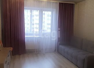 Продается квартира студия, 26.3 м2, Абакан, улица Некрасова, 39