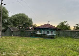 Продам дом, 20 м2, Ворсма, Центральная площадь