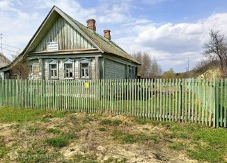 Продаю дом, 38 м2, деревня Вышманово, Вышмановская улица, 1