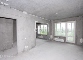 Продажа 2-ком. квартиры, 58.9 м2, Новосибирск, улица Связистов, 13/2, метро Площадь Маркса