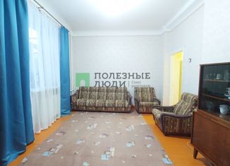 Продается 2-комнатная квартира, 47.1 м2, Уфа, улица Калинина, 65, жилой район Черниковка