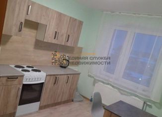 Сдается 1-ком. квартира, 39 м2, Уфа, улица Дмитрия Донского, 42