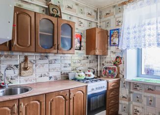 1-ком. квартира в аренду, 32.1 м2, поселок Непотягово, посёлок Непотягово, 17
