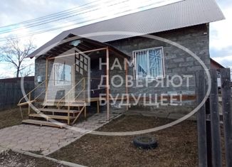 Продаю дом, 75 м2, поселок Дивья, Лесная улица