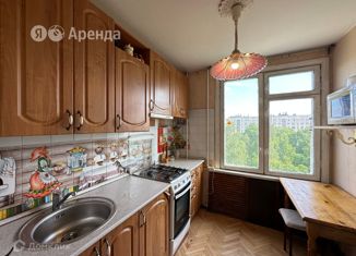 Аренда 2-комнатной квартиры, 42 м2, Санкт-Петербург, Дачный проспект, 31к2