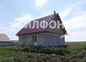 Продажа участка, 12 сот., поселок Маяк, Лесная улица