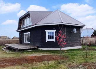 Продажа дома, 140 м2, деревня Королёво, Королёвская улица