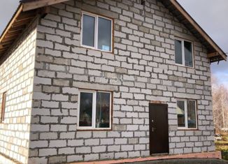 Дом на продажу, 157.5 м2, село Нижнекаменка