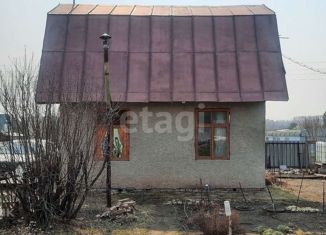 Продается дом, 36 м2, Новосибирская область, садоводческое некоммерческое товарищество Мебельщик, 40