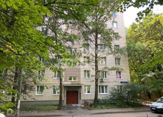 Продается 3-комнатная квартира, 58.3 м2, Москва, Россошанская улица, 9к2