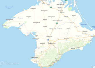 Продажа участка, 2200 сот., село Новоивановка, Цветочная улица