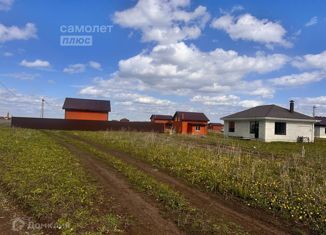 Продаю участок, 7.5 сот., село Красный Яр, Речной переулок, 15