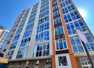 1-ком. квартира на продажу, 50 м2, Севастополь, улица Военных Строителей, 10/4