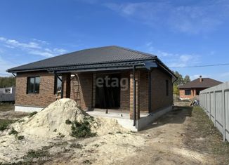 Продам дом, 109 м2, посёлок станция Лаишевка, Центральная улица, 11А