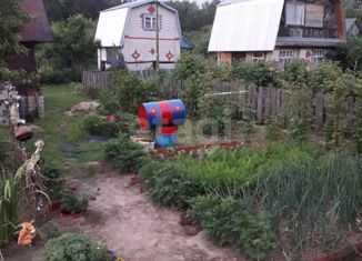 Земельный участок на продажу, 5.6 сот., садоводческое некоммерческое товарищество Берёзка, Озёрная улица