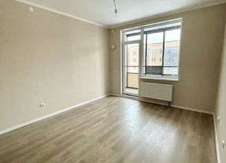 Продам квартиру студию, 22.6 м2, посёлок Стрельна, проспект Будённого, 26к4