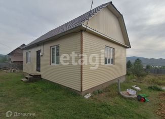 Продаю дом, 83.6 м2, садовые участки Багульник