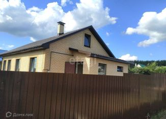 Дом на продажу, 165 м2, село Семилуки, улица Строителей