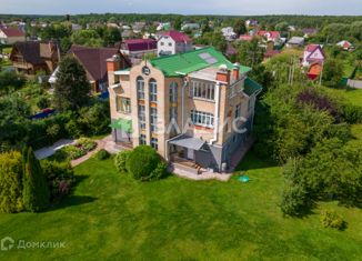 Продаю дом, 535 м2, село Молоди