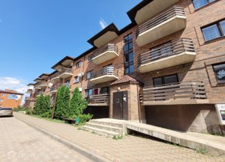 Однокомнатная квартира на продажу, 35.7 м2, станица Северская, улица Ленина, 57В