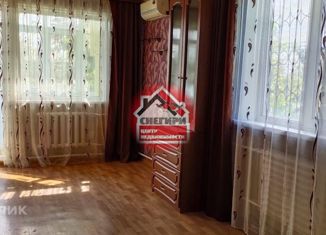 1-ком. квартира на продажу, 33.7 м2, село Мысхако, улица Крупской, 8
