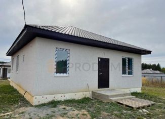 Продаю дом, 100 м2, коттеджный посёлок Дарвин, Прогрессивная улица