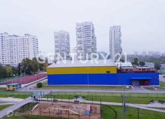 Продается 5-комнатная квартира, 113.6 м2, Зеленоград, Зеленоград, к2040