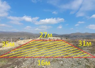 Продается земельный участок, 7 сот., село Сукко, Лавандовая улица