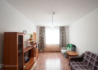 Продажа 1-комнатной квартиры, 47.4 м2, посёлок городского типа Белый Яр, улица Фадеева, 29