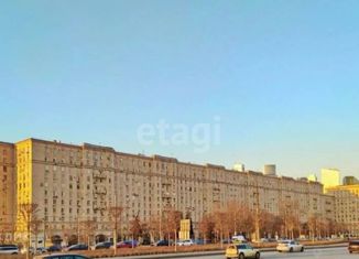 3-ком. квартира на продажу, 63 м2, Москва, площадь Победы, площадь Победы, 2к1