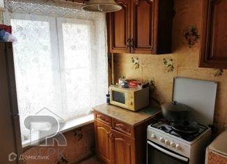 Двухкомнатная квартира на продажу, 45 м2, Москва, Витебская улица, 6, Витебская улица