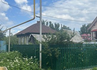 Дом на продажу, 43 м2, Екатеринбург, Кировский район, Синарская улица, 22