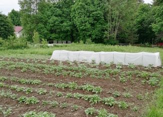 Земельный участок на продажу, 11.2 сот., поселок городского типа Полотняный Завод, улица Ленина