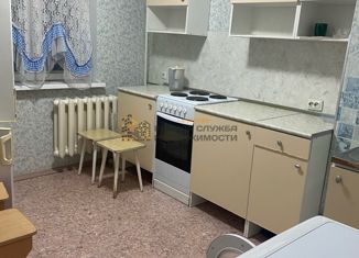 Аренда 1-комнатной квартиры, 33 м2, Уфа, улица Орджоникидзе, 30/1, жилой район Черниковка