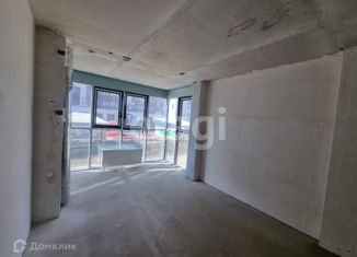 1-ком. квартира на продажу, 40.98 м2, Тула, Самоварная улица, 14, ЖК Наши Баташи