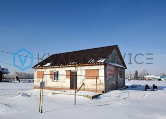 Дом на продажу, 90.8 м2, деревня Пахомовка, Лесная улица