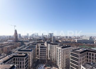 Продам 4-ком. квартиру, 177 м2, Москва, Ленинградский проспект, 36с40, метро Динамо