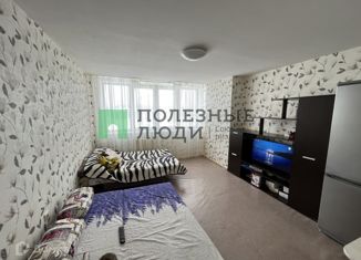 Продажа квартиры студии, 26 м2, деревня Хохряки, Тепличная улица, 30