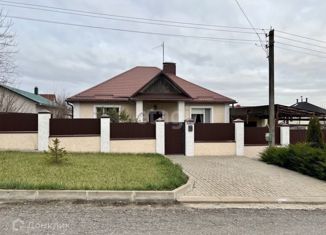 Продается дом, 129.1 м2, село Таврово, Рабочая улица