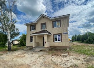 Продажа дома, 128 м2, посёлок Ильинский, Центральная улица, 2А