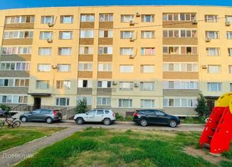 1-ком. квартира на продажу, 39 м2, село Нижегородка, улица Чапаева, 29/1